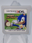 Preview: Sonic: Lost World